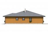 Ansicht - BUNGALOW 120